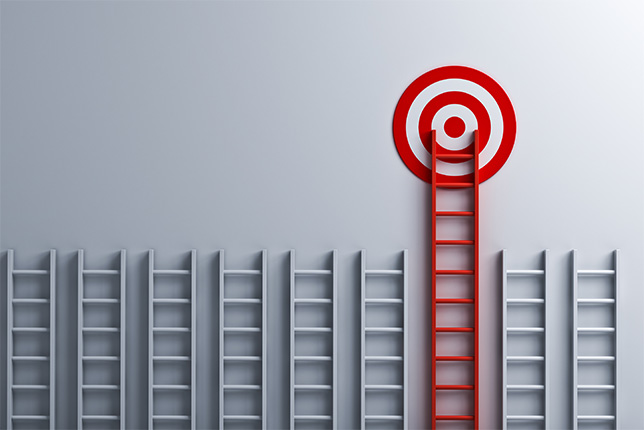 GOALS AND OBJECTIVES